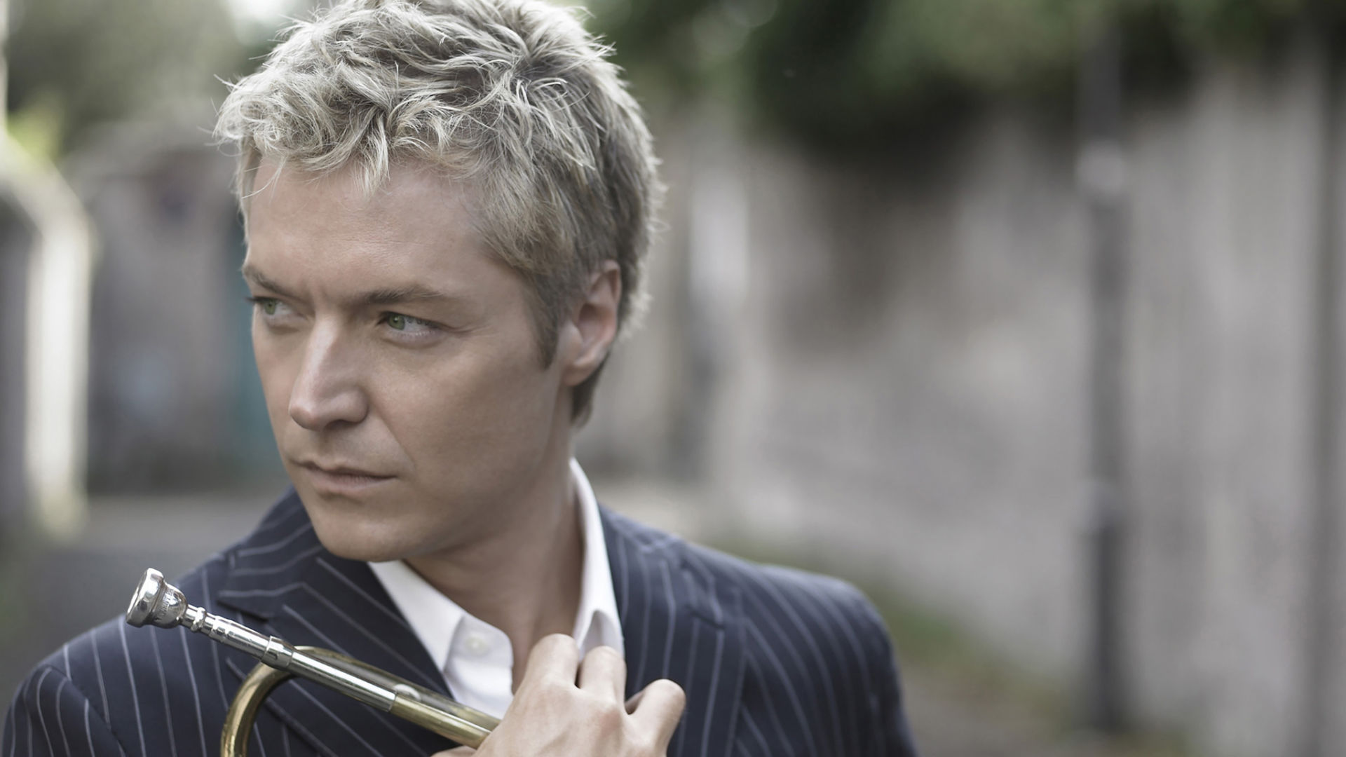 Chris Botti - Jun. 27